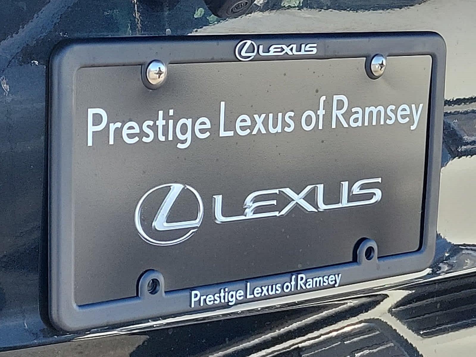 2019 Lexus RX 